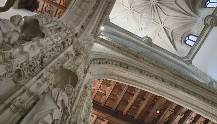 Aquí la Tierra - El Parador de Santiago está lleno de historias