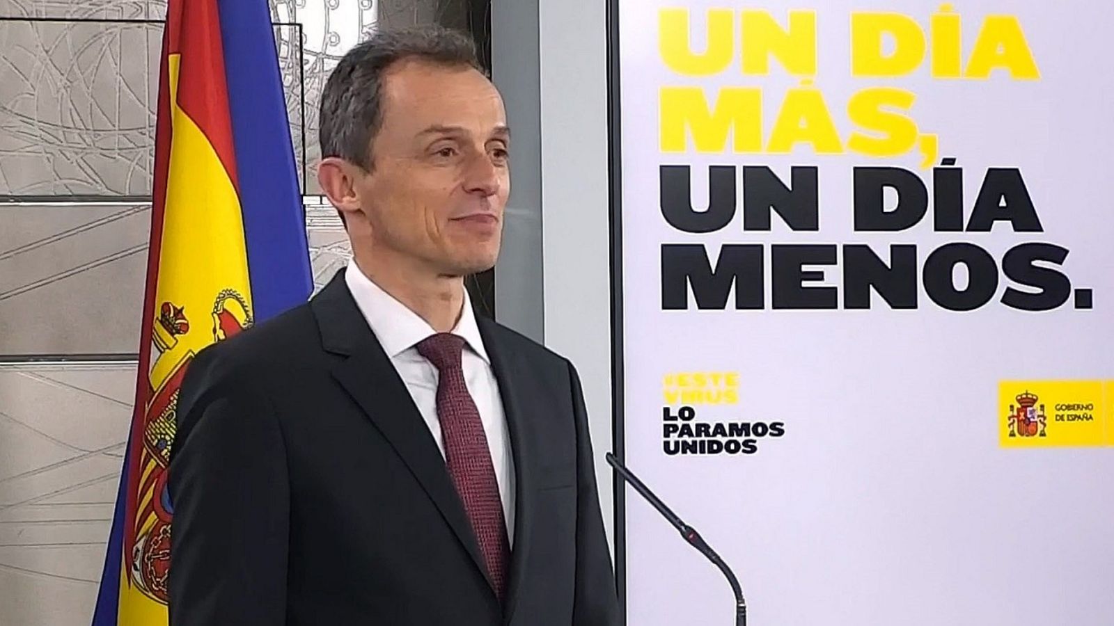 La tarde en 24 horas - 17/04/20 (2) - ver ahora