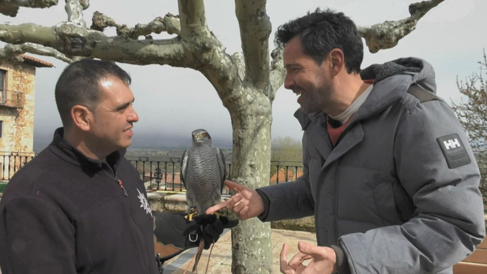 Aquí la Tierra - 17/04/20 - ver ahora