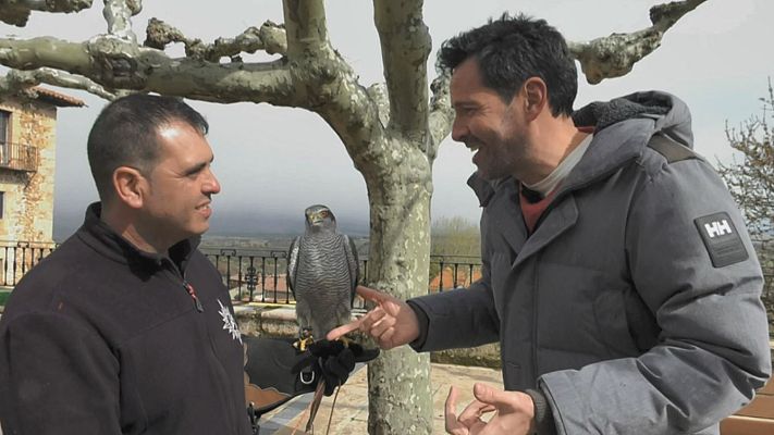 Aquí la Tierra - Aquí la Tierra - 17/04/20