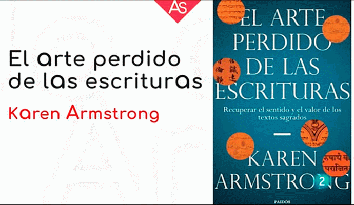 La aventura del Saber - El arte perdido de las escrituras