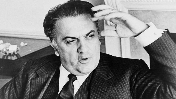 Días de cine - Especial Federico Fellini