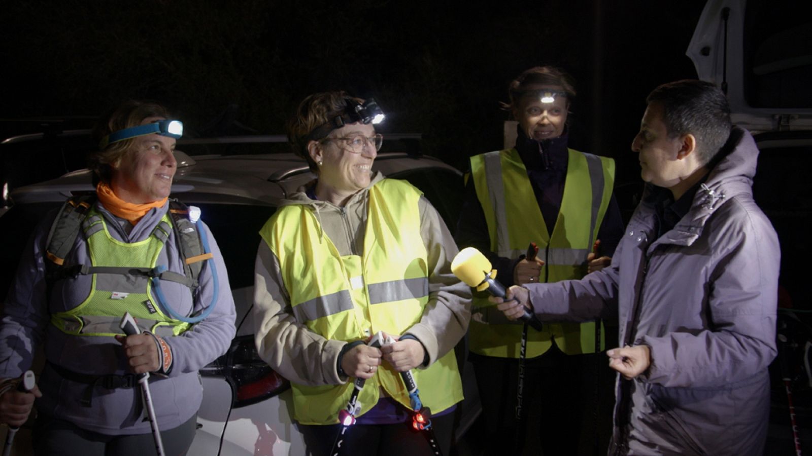 La paisana - Lloret de Vistalegre - ver ahora