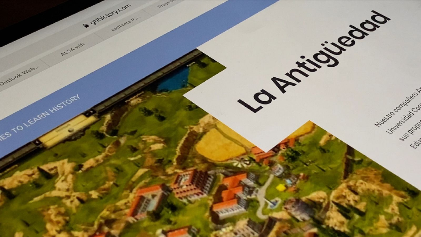 Zoom Net - Ciberseguridad en el teletrabajo, impresión 3D vs coronavirus e Historia y videojuegos - ver ahora