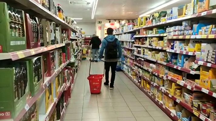 Aquí hay trabajo - Aquí hay trabajo - 18/04/20