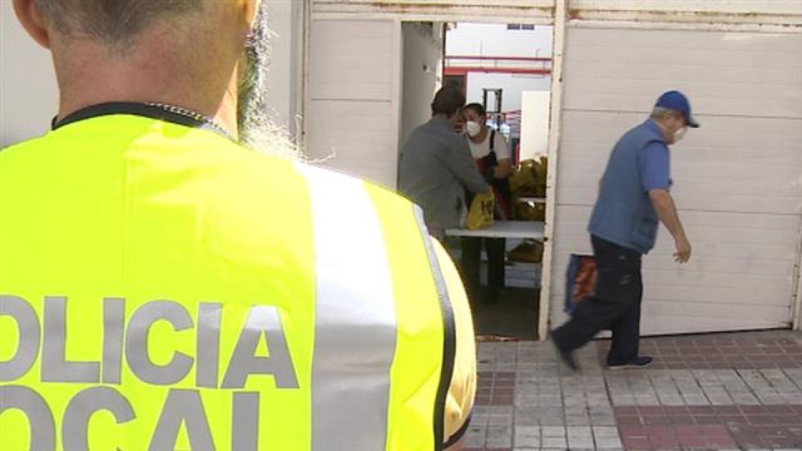 Canarias en 2' - 18/04/2020