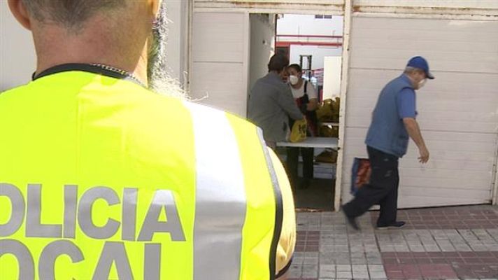 Telecanarias - Canarias en 2' - 18/04/2020