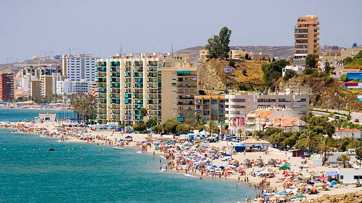 Telediario 1 - ¿Cómo será el turismo tras el confinamiento?