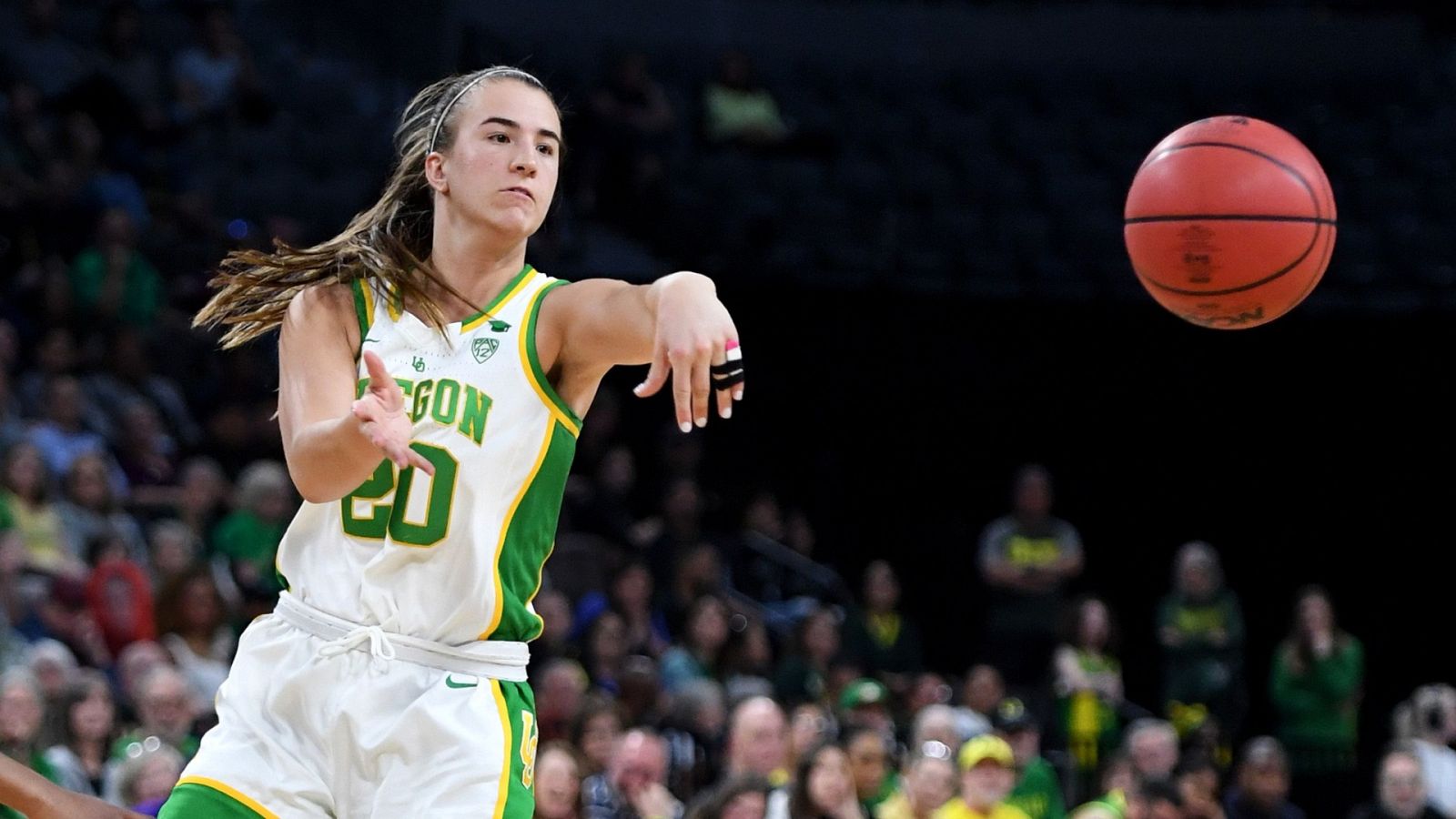 La WNBA celebra el 'draft' de forma online por primera vez en su historia