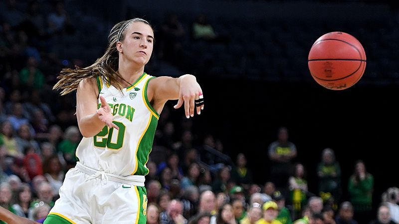 La WNBA celebra el 'draft' de forma online por primera vez en su historia