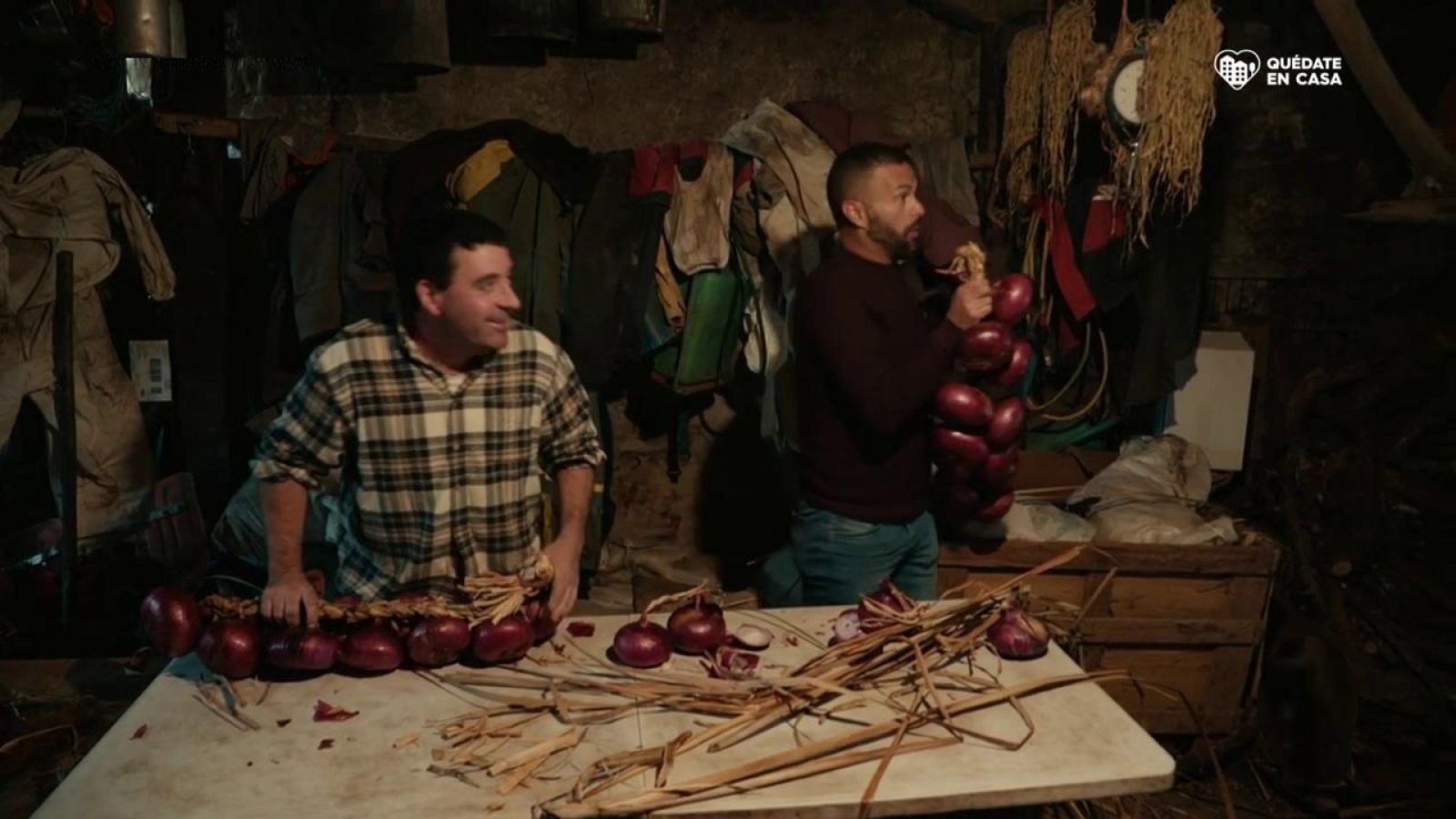 Las rutas d'Ambrosio - La mágica Liébana - ver ahora