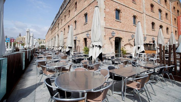 Informe Semanal - La economía que viene