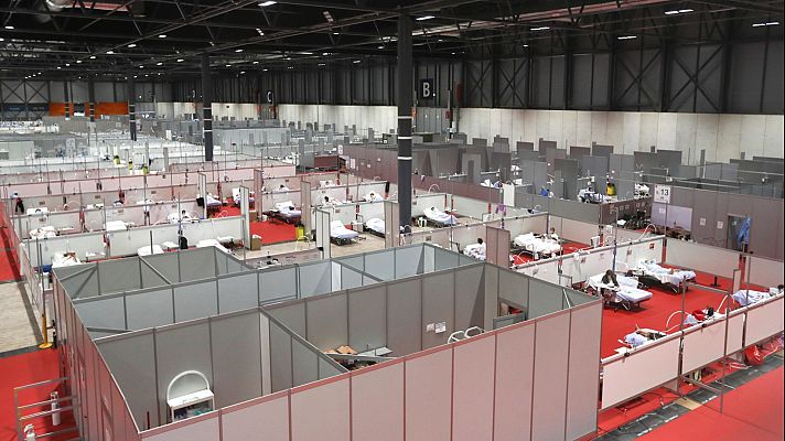 Informe Semanal - Informe Semanal - 18/04/20