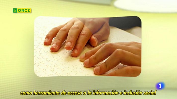 Sorteos ONCE - ONCE - 18/04/20