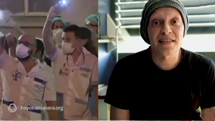 Emprende Express - Emprende Express - 19/04/20