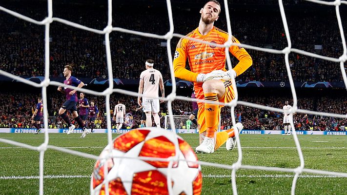 La tarde en 24h - La UEFA planteará disputar la Champions en agosto