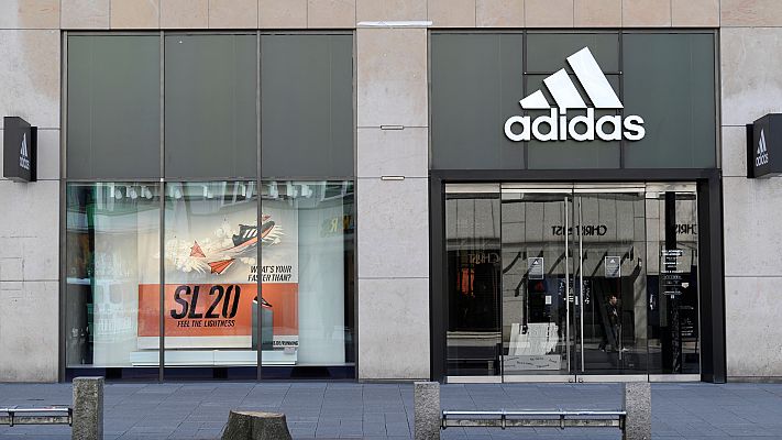 Especial Coronavirus - Este lunes comienza la reapertura controlada en Alemania