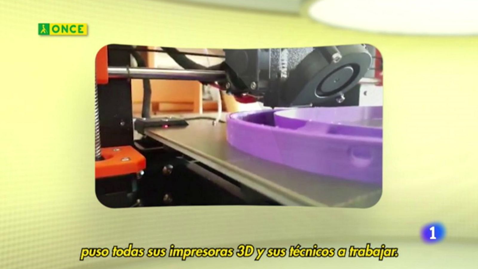 ONCE - 19/04/20 - ver ahora