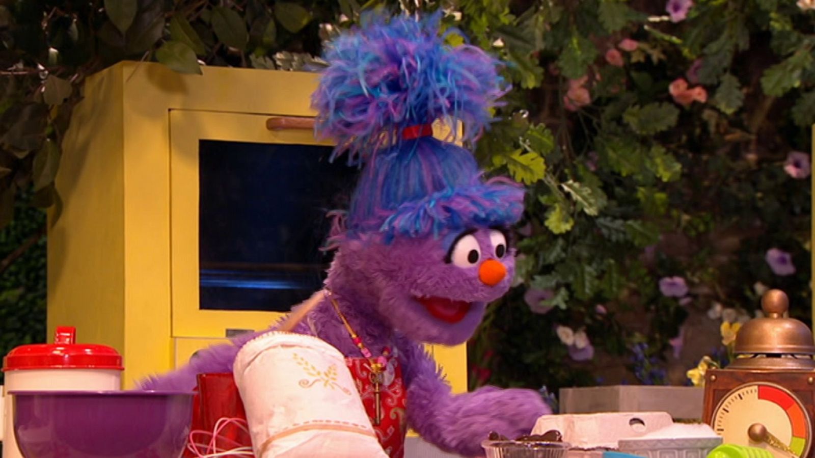 El Hotel Furchester - El concurso de cocina del Furchester - RTVE.es - El Hotel Furchester | Ver