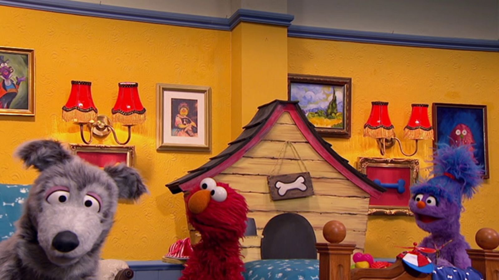 El Hotel Furchester - El hueso del perro - RTVE.es - El Hotel Furchester | Ver