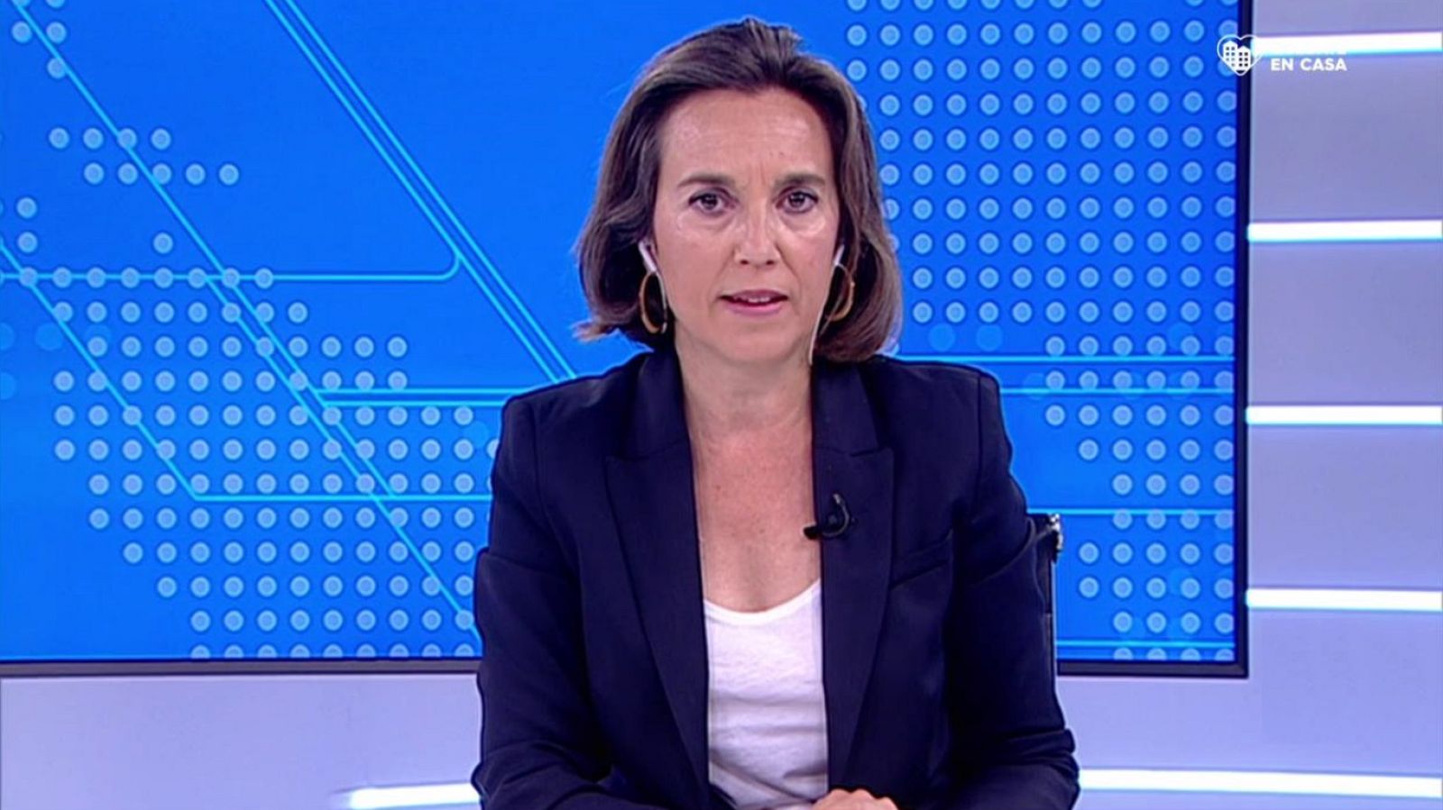 Los desayunos de TVE - 20/04/20 - ver ahora