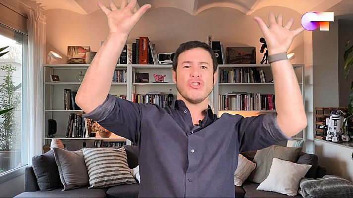 OT 2020 - Consejos de Ivan Labanda para el quinto pase de micros