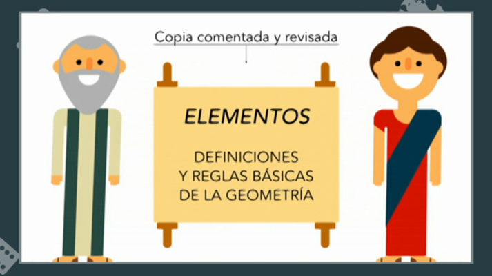 Aprendemos en casa - 12/14 - Matemáticas: Geometría