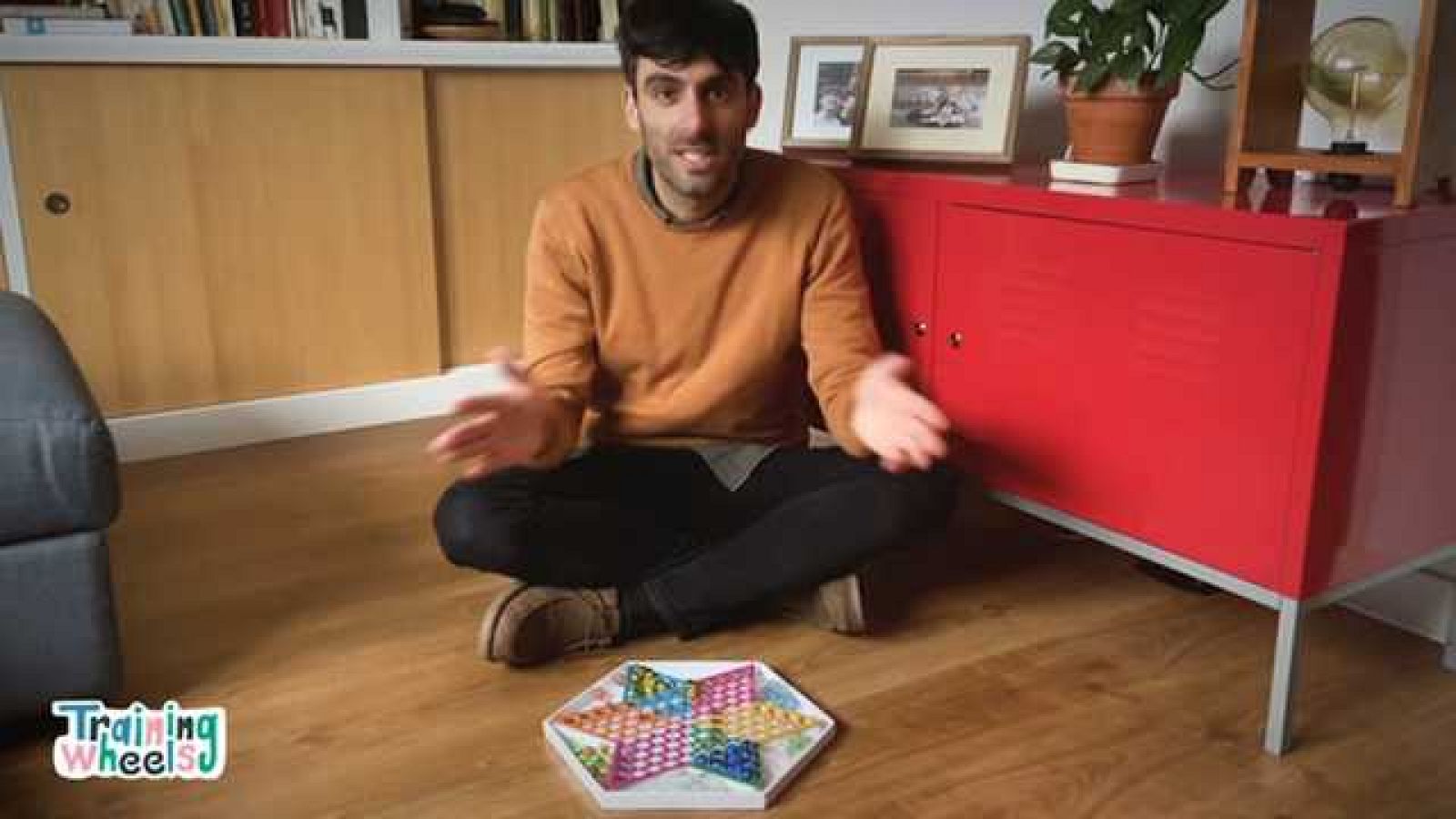 Programa 16 - Matemáticas (20/04/20)