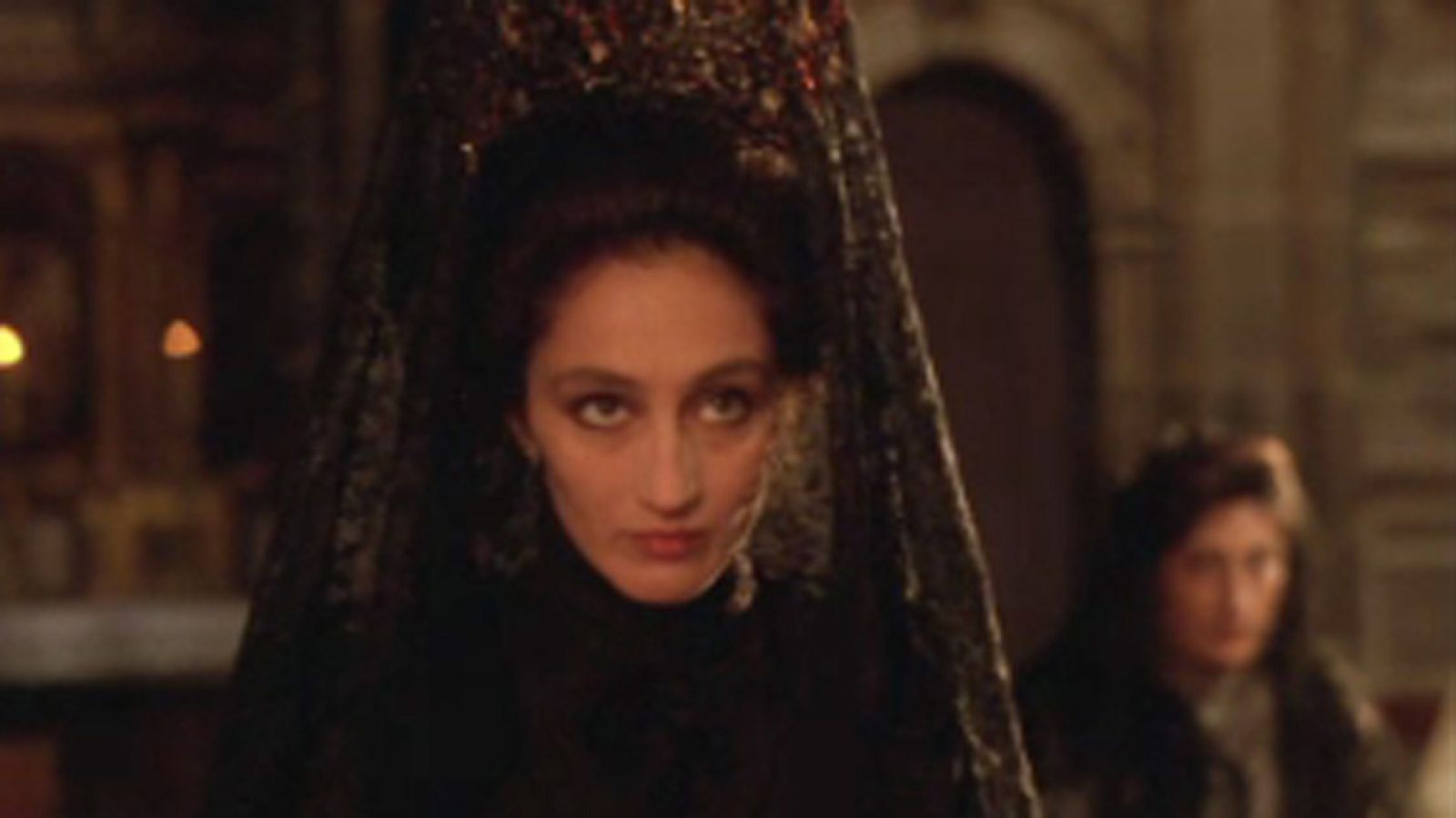 El obispo leproso - Capítulo 4 - El obispo leproso | Ver