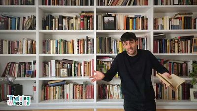 Programa 16 - Matemáticas (20/04/20)