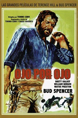 Cine de siempre - Ojo por ojo