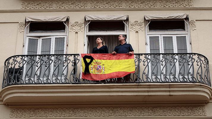 L'informatiu - Comunitat Valenciana - L'Informatiu - Comunitat Valenciana 2 - 20/04/20