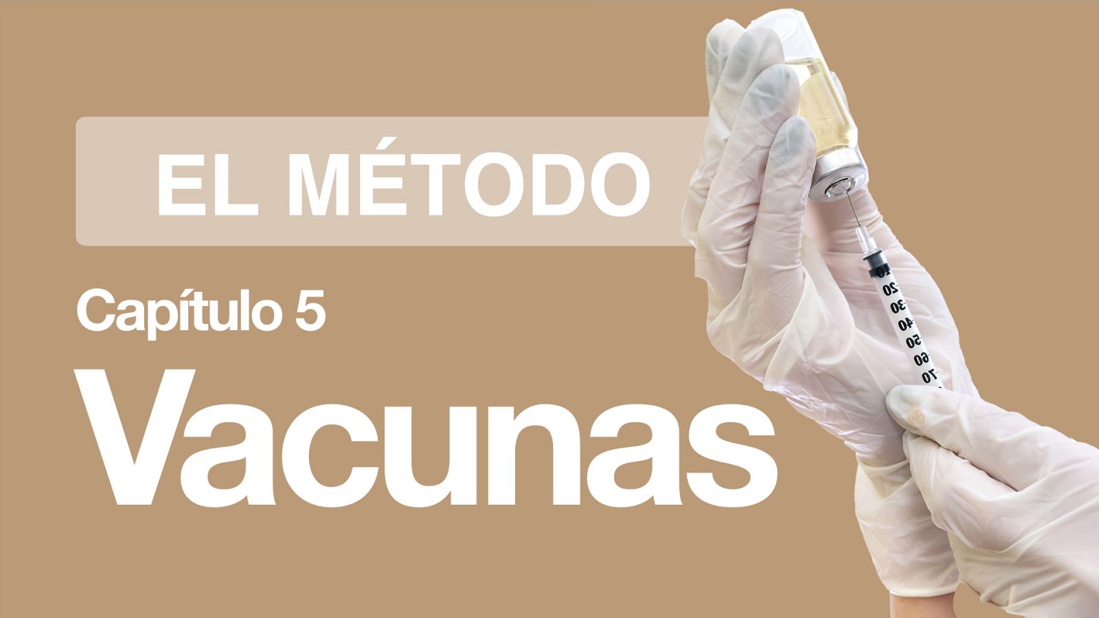 ¿Tenemos ya la vacuna contra el Coronavirus?