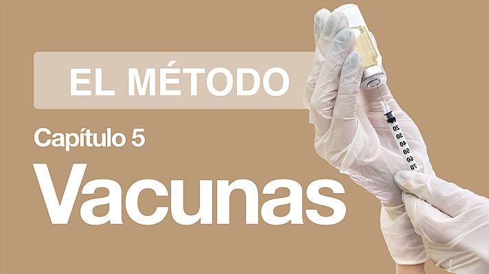 El Método - Capítulo 5: Vacunas y Fármacos