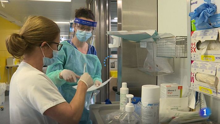 L'Informatiu - L'Informatiu 2 - 20/04/2020