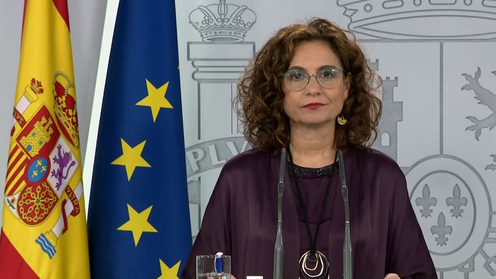 El Gobierno celebra que el PP esté presente en la comisión sobre la reconstrucción por el coronavirus | Ver