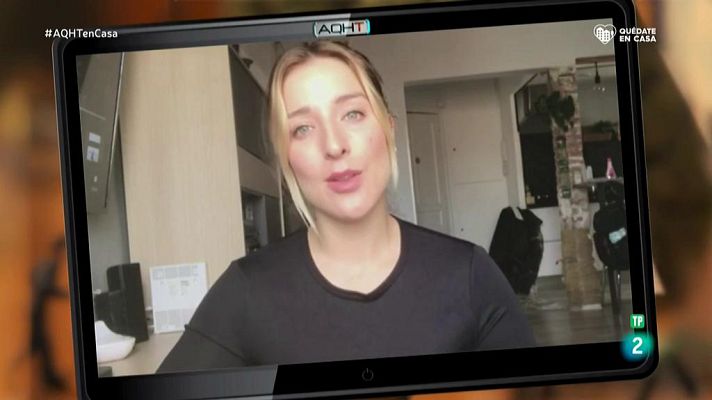 Aquí hay trabajo - Qué hacer con tu hijo si trabajas