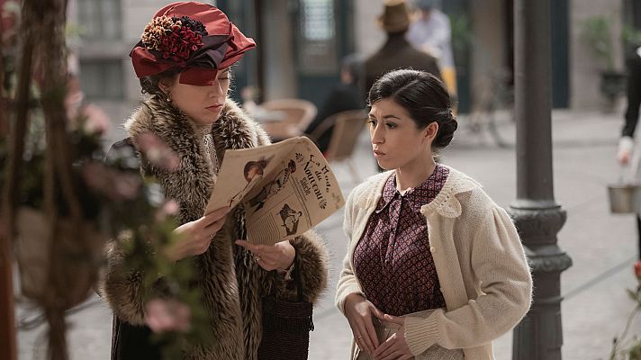 Acacias 38 - Capítulo 1242