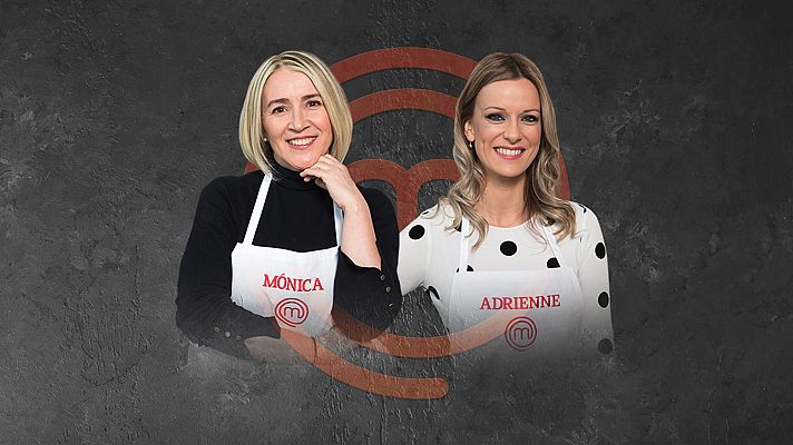 Gente y tendencias - Entrevista a las expulsadas Mónica y Adrienne