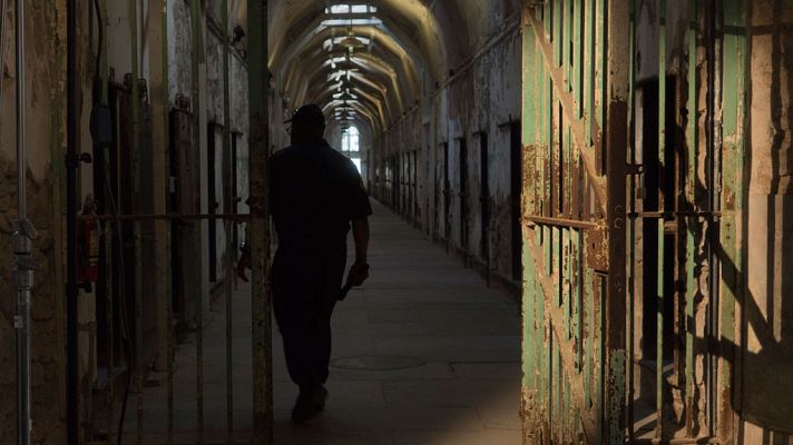 Documentos TV - La sombra del verdugo