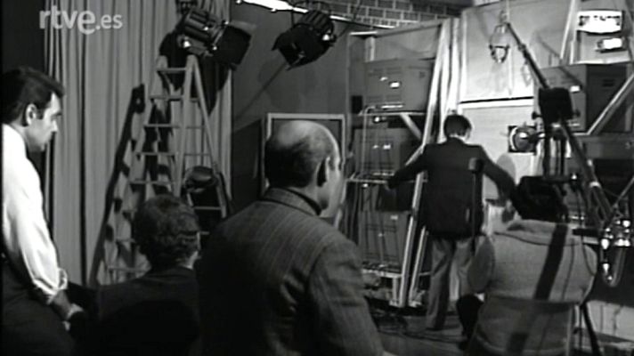 Vivir para ver - 16/12/1975