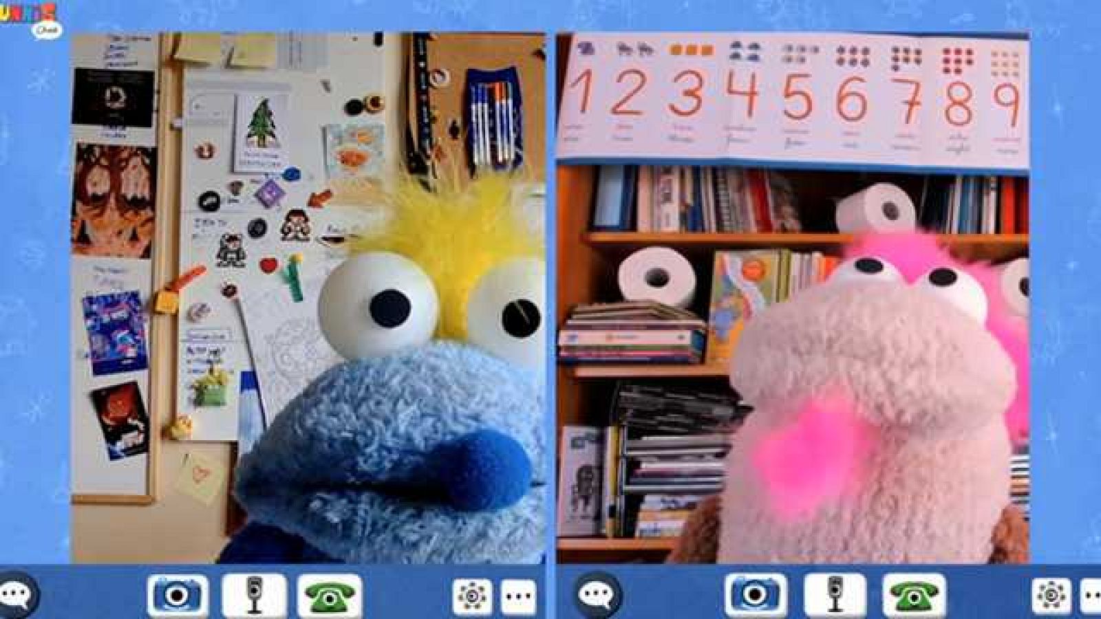 Agus y Lui, retos en casa - Plastilina casera - RTVE.es - Agus & Lui: Churros y Crafts | Ver