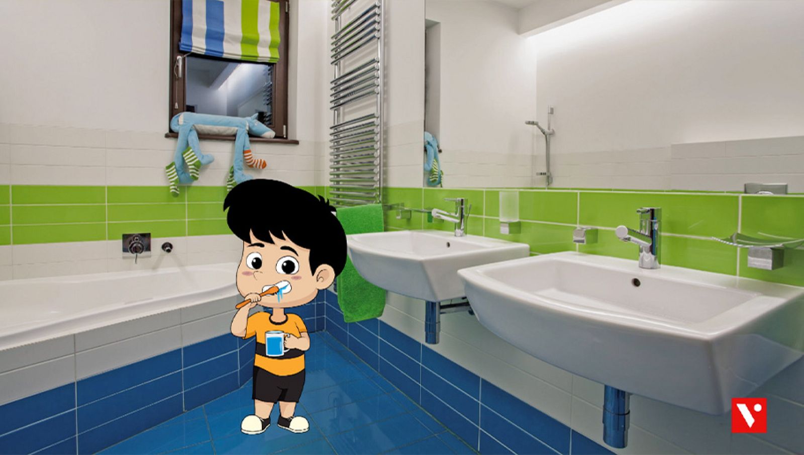 CIENCIAS NATURALES - Ha¿bitos de salud - EduClan 6 a 8 años | Ver