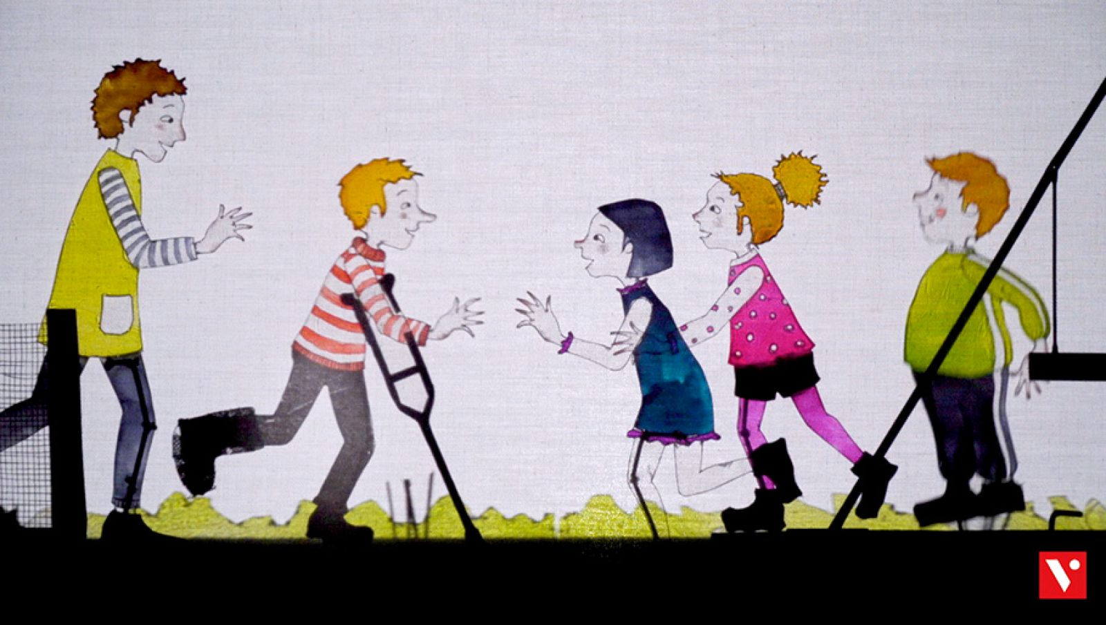 CIENCIAS NATURALES - Un hueso roto - EduClan 6 a 8 años | Ver