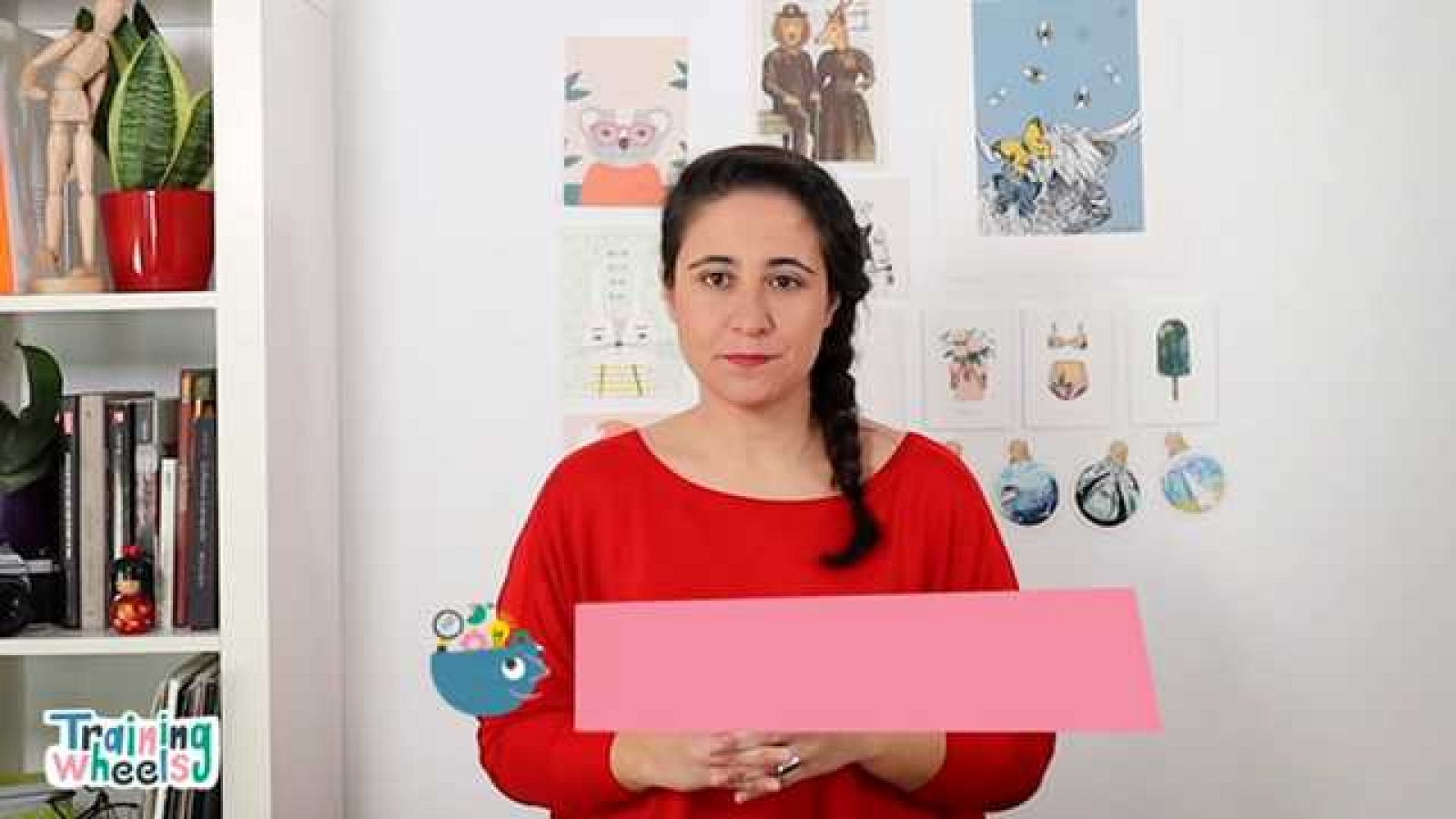 Aprendemos en casa 6 a 8 años - Programa 17 - Ciencias Sociales (21/04/20) - RTVE.es - Aprendemos en casa 6 a 8 | Ver