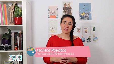 Aprendemos en casa 10 a 12 años - Programa 17 - Ciencias Sociales (21/04/20) - RTVE.es - Aprendemos en casa 10 a 12 | Ver