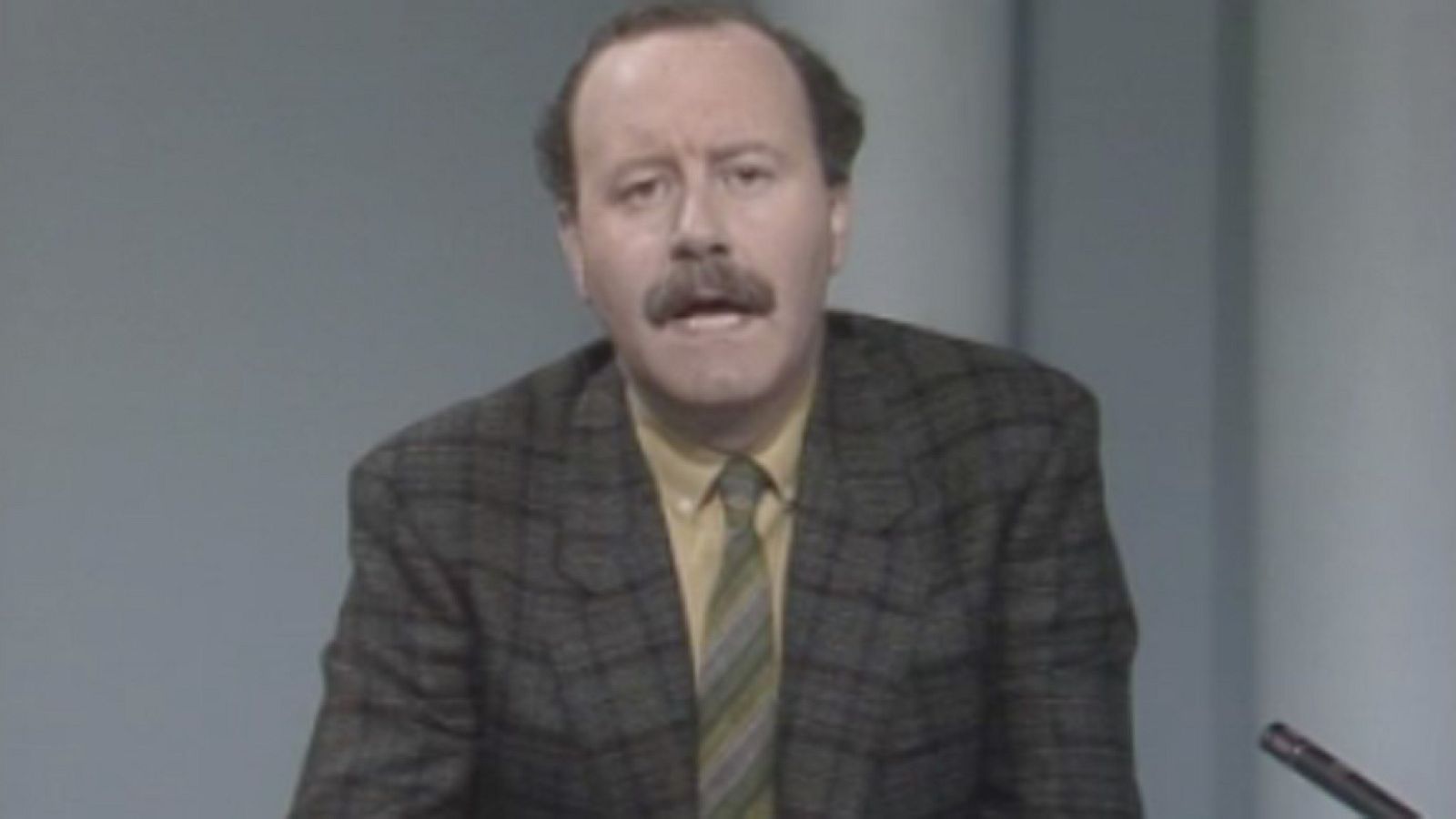 Telediario 2 - 17/1/1987 - Fue noticia en el Archivo de RTVE | Ver