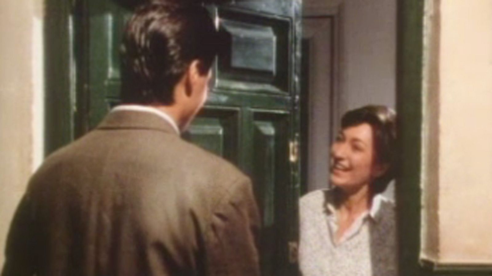 Crónicas urbanas - Mala suerte - Crónicas urbanas | Ver