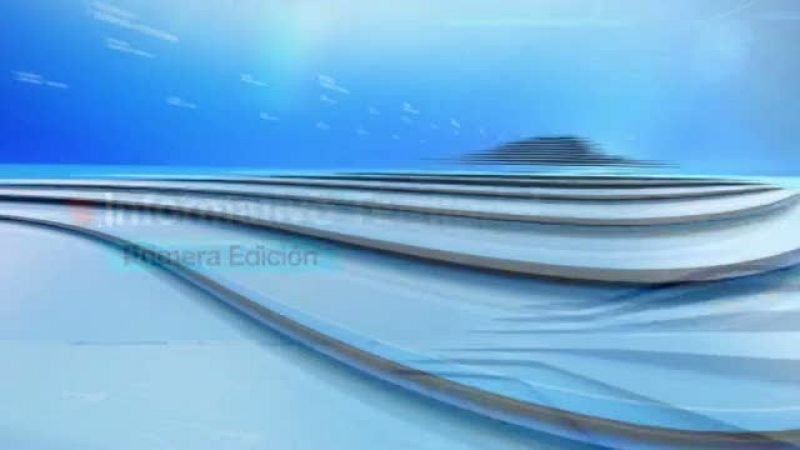 Informativo Telerioja - 21/04/20