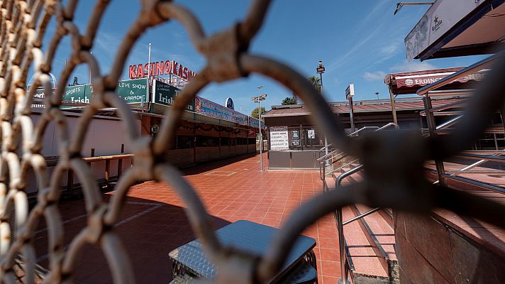  - Calviño establece mecanismos para "renegociar pagos de alquileres de negocios"